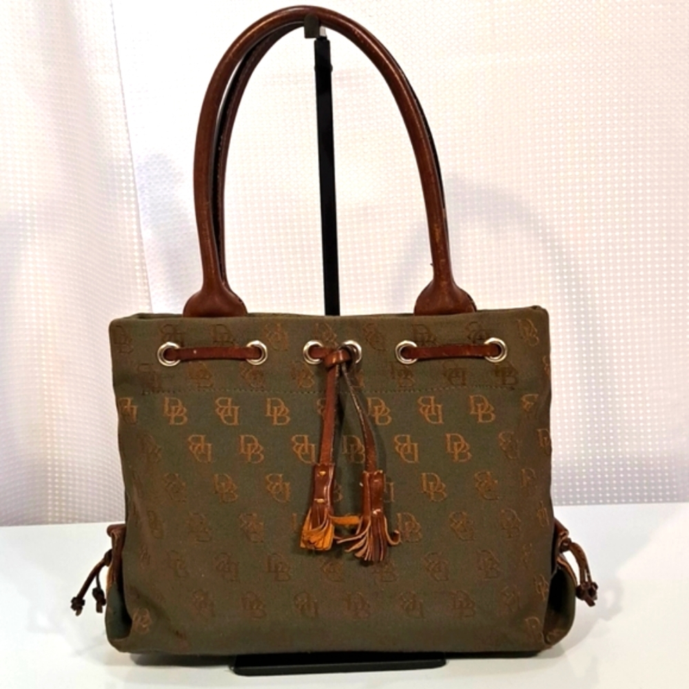 Dooney & Bourke Vintage